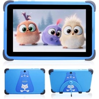 Tablet 7 Zoll, Android 11.0 Tablets für Kinder, 2GB RAM 32GB ROM Kinder Tablet mit WiFi, IPS HD Display,Dual Kamera,Kindersicherung,Eingebaute