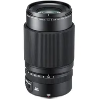Fujifilm GF120mm F4 Macro R LM OIS WR