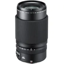 Fujifilm GF120mm F4 Macro R LM OIS WR