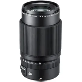 Fujifilm GF120mm F4 Macro R LM OIS WR