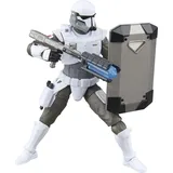 Hasbro Imperiales Kommando Actionfigur 10 cm - Grau/Mehrfarbig