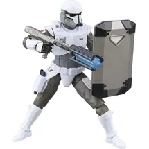 Hasbro Imperiales Kommando Actionfigur 10 cm - Grau/Mehrfarbig