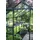Juliana Popular 106 Alu schwarz Blankglas 3 mm 6,2 m2