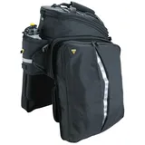 Topeak TrunkBag DXP Strap schwarz