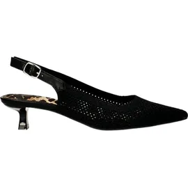 La Strada Slingpumps in Schwarz 40
