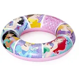 BESTWAY Disney PRINCESS Schwimmring, 56 cm