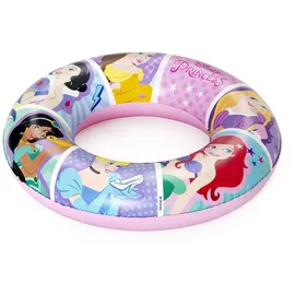 BESTWAY Disney PRINCESS Schwimmring, 56 cm