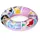 BESTWAY Disney PRINCESS Schwimmring, 56 cm