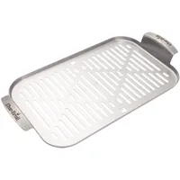 Char-Broil Grillpfanne edelstahl 140015