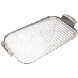 Char-Broil Grillpfanne edelstahl 140015