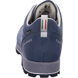 Dolomite 54 Low Fg Evo GTX - Wanderschuhe Gore-Tex-Blau-11
