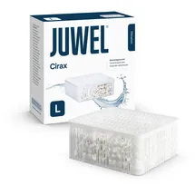 JUWEL AQUARIUM Filtermaterial Cirax L