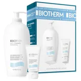 Biotherm Lait Corporel Routine Set Körperpflegeset
