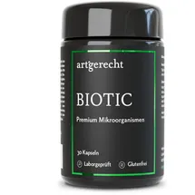 art ́gerecht artgerecht BIOTIC Probiotika Kapseln 30 St.