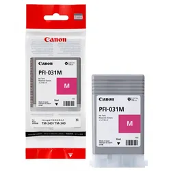 Canon  magenta Druckerpatrone 4549292222081 Canon
