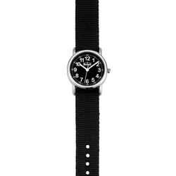 Scout Kinder Armbanduhr 280304002 START UP schwarz