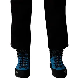 The North Face Verto Alpìne Mid Gore-tex® Bergsteigerschuhe - Indigo Stone / TNF Black - EU 36