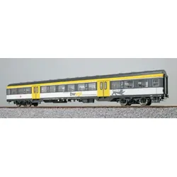 ESU 36511 H0 n-Wagen Bnrz 450.3 22-35 927-9 2. Klasse, DB AG, Ep. VI