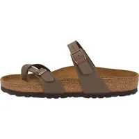 Birkenstock Mayari Birko-Flor Nubuk