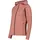 CMP Woman Jacket FIX Hood quarzo (C657) 34