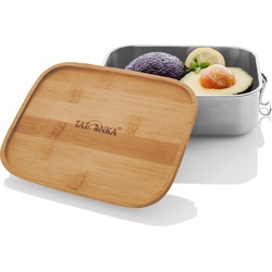 Tatonka Lunch Box I 1000 Bamboo neutral (000)