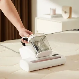 Uwant M600 Matratzenstaubsauger Weiß