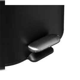 Five Siliflex 6 l Schwarz