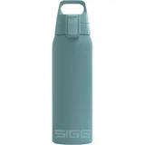 Sigg Shield Therm One Isolierflasche 750ml morning blue (6020.80)