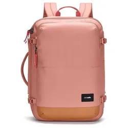 Pacsafe Go Daypack RFID Schutz 47 cm  rosa