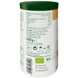 Lebensbaum Gewürzsalz 200 g