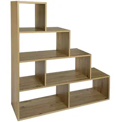 HTI-Living Bücherregal Thekla 11430