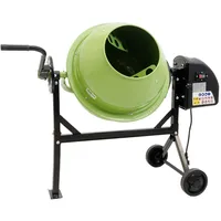 Trutzholm Betonmischer 70 l