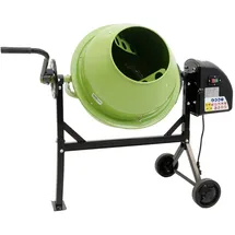 Trutzholm Betonmischer 70 l