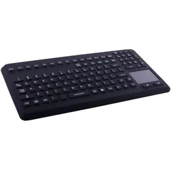 GETT InduProof Advanced - Tastatur - mit Touchpad