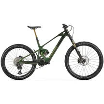 Mondraker Zendit RR S 2026 29 Zoll RH ML hunter green