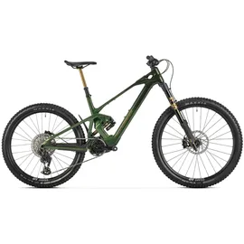 Mondraker Zendit RR S 2026 29 Zoll RH ML hunter green