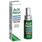 Groß GmbH Aloe-Vera-Mundspray Fresh Breath