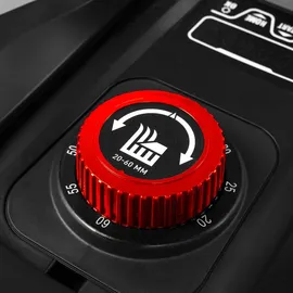 TEXAS Mähroboter RMX2000