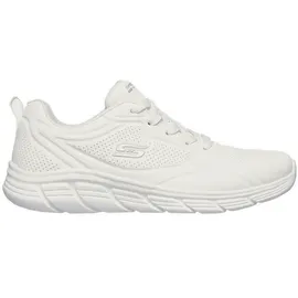 SKECHERS Bobs B Flex Lo Damen Weiß 39