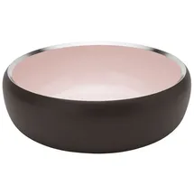 Stelton Ora Schale Rosa 30 cm