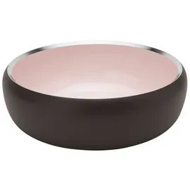 Stelton Ora Schale Rosa 30 cm