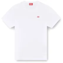 Diesel T-MIEGOR weiß L
