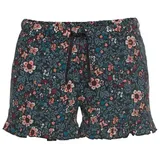 s.Oliver Schlafshorts Mehrfarbig 36/38