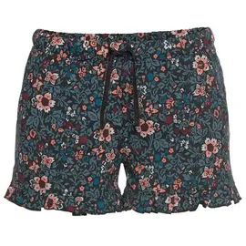 s.Oliver Schlafshorts Mehrfarbig 36/38