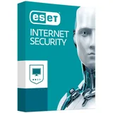 ESET Internet Security 1 User, 3 Jahre, ESD (multilingual) (EIS-N3-A1)