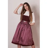 KRÜGER COLLECTION Dirndl Krüger Dirndl Verena (70cm) 50