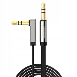 UGREEN Audiokabel 3,5mm Klinken-Stecker 0,5m (0.50 m)