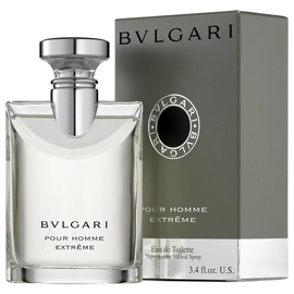 Bulgari Extreme Pour Homme Eau de Toilette 100 ml