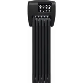 ABUS Bordo 6000C/90 Schwarz Faltschloss
