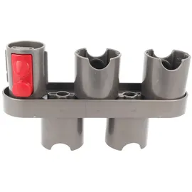 AccuCell Halter für Dockingstation, die Zubehörhalterung für Dyson V7, V8, V10, V11